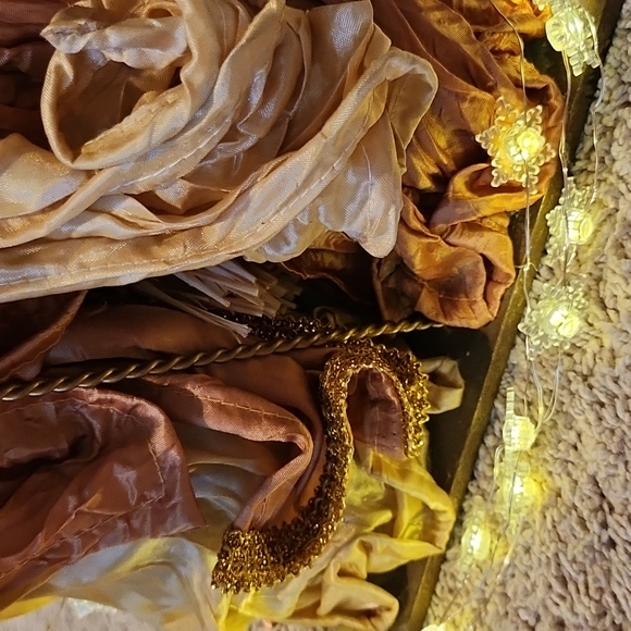 Baby Jesus Nativity figurines statue 16" - Picture 10 of 17